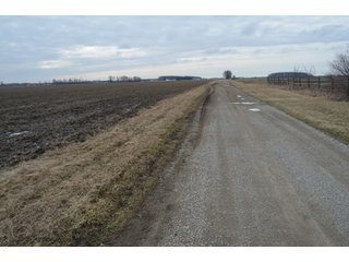 Property photo 47 - 173 +/- Acres Offered in 3 Tracts - Ohio Farmland